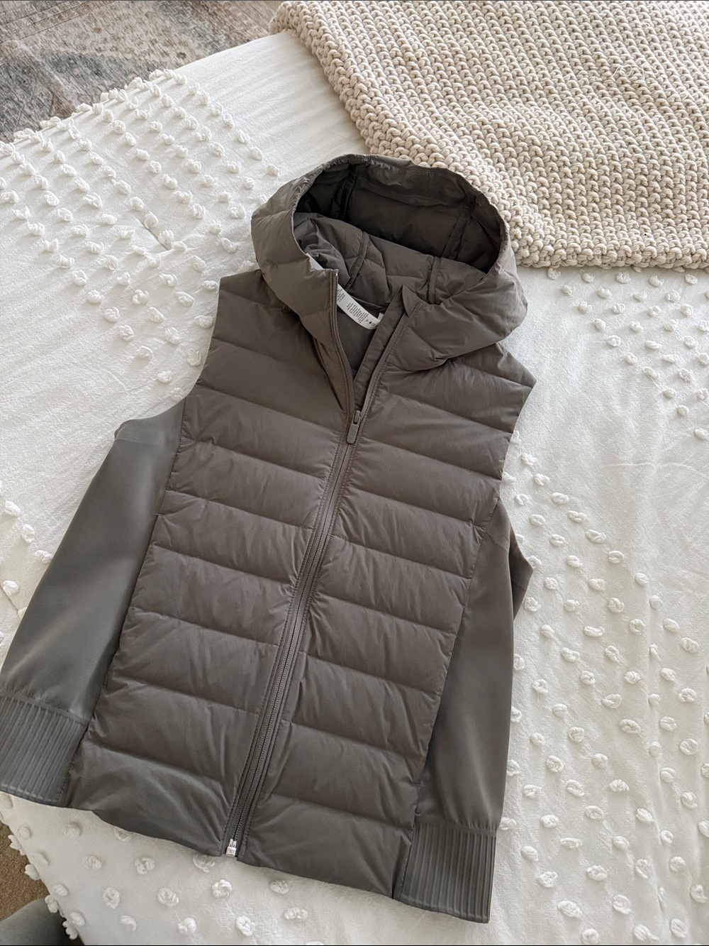 Lululemon Vest